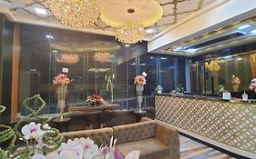 Hotel Daily Inn Bandung